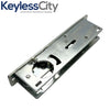 Dead Bolt Lock Body Narrow Stile 1-1/8