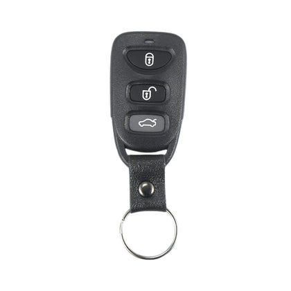 2006-2010 Hyundai Kia / 4-Button Keyless Entry Remote / PN: 95430-3K200 / OSLOKA-310T (AFTERMARKET)