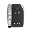 2022 KIA Carnival 7 Buttons Smart Key / 433MHz / 95440-R0420 (OEM)