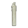 2005-2010 Audi / Remote Flip Key Blade / PN: HU-HAAC2 (AFTERMARKET)