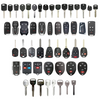 Autel - MaxiIM IM508S - 2 Years of Updates & Subscription with Xhorse - Condor XC Dolphin XP-005 - High Sec Portable Key Cutting Machine - Built-in Battery + Locksmith Convenient Bundle