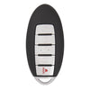2017-2020 Nissan Rogue / 5-Button Smart Key / PN: 285E3-6FL7A / S180144110 / KR5S180144106 (AFTERMARKET)