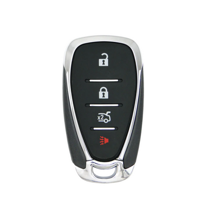 2016-2021 Chevrolet Camaro Cruze / 4-Button Smart Key / PN: 13529660 / HYQ4EA / XL8 (433MHZ) / (OEM Refurb)