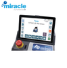 Miracle A9 Edge Laser Key Machine by REDT - With Tablet - Closeout