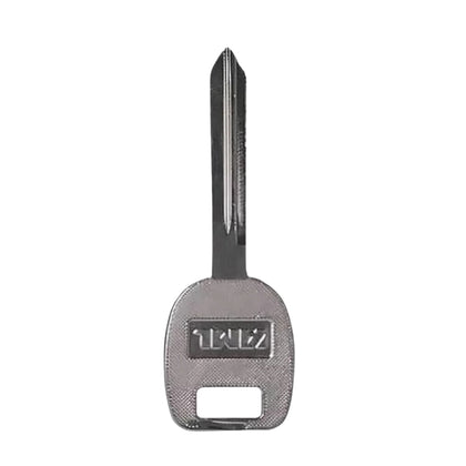 Mitsubishi MIT6 / X263 Metal Key Blank (JMA MIT-18)