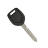 1999-2007 Mitsubishi - MIT13 Transponder Key - N Stamp - (4D 61 Chip) (AFTERMARKET)