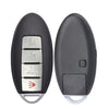 2011-2019 Infiniti / Nissan / 4-Button Smart Key / PN: 285E3-1LP0C / CWTWB1U787 / (AFTERMARKET)