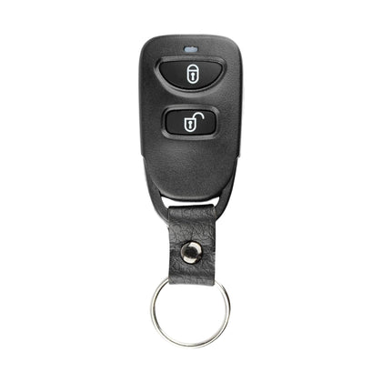 2006-2008 Hyundai Accent / 3-Button Keyless Entry Remote / PN: 95430-1E011 / PLNHM-T002