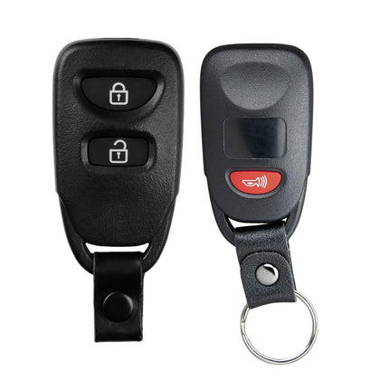 2010-2013 Kia Sportage / 3-Button Keyless Entry Remote / PN: 95430-3W100 / NYOSEKS-SL10ATX (AFTERMARKET)