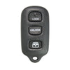 1999-2009 Toyota / 4-Button Keyless Entry Remote / PN: 89742-35050 / HYQ12BBX / (AFTERMARKET)