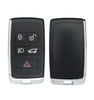 2010-2020 Jaguar / Land Rover / 5-Button Smart Key / KOBJTF10A / 315 Mhz (AFTERMARKET)