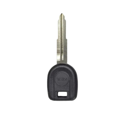 2003-2006 Mitsubishi Lancer MIT14 Transponder Key / MIT14-PT (JMA TP26MIT-8D.P2)