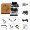 Xhorse XP-005L Dolphin II Key Cutting Machine with Autel MaxiIM KM100 Universal Key Generator Kit
