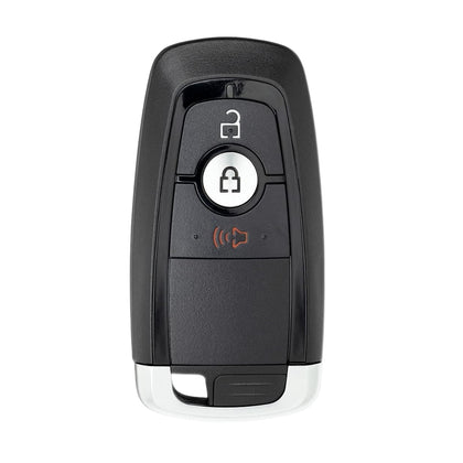2017-2024 Ford / 3-Button Smart Key / M3N-A2C93142300 / 164-R8163 (AFTERMARKET)