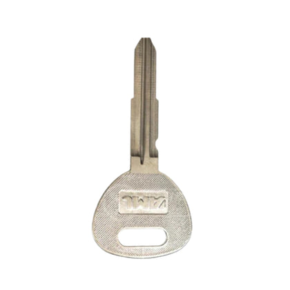 Hyundai HY13 / X235 Metal Key Blank (JMA HY-5)