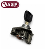 ASP - 2004-2011 Mazda / MZ24 / LH / 8-Cut / Driver Side Door Lock / D-20-165