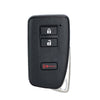 2015-2019 Lexus / 3-Button Smart Key / HYQ14FBA / AG Board 2110 (AFTERMARKET)