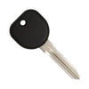 1998-2008 GM - B99 PK3 Transponder Key (ID 13 Chip) (AFTERMARKET)