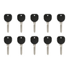 10 X 1998-2008 GM - B99 PK3 Transponder Key (ID 13 Chip) (AFTERMARKET) (BUNDLE OF 10)