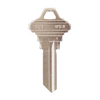 Ilco - SC1-NP SCHLAGE Key Blank (250 Pack)