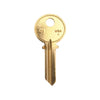 10 X Ilco - Y1-BR YALE Key Blank (BUNDLE OF 10)