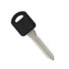 1997-2008 GM - B97 PK3 Transponder Key (ID 13 Chip) (AFTERMARKET)