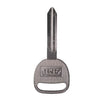 JMA - GM39 - B102 - P1113 - GM - Metal Key Blank (JMA GM-39)