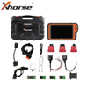 Xhorse VVDI Key Tool Plus Programmer (Advanced) and MQB Adapter Set