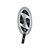 2023-2024 Hyundai Santa Fe MX5 / 7 Button Smart Key / PN: 95440-P6090 / TQ8-FOB-4F61M43 (AFTERMARKET)