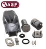 ASP - 2011-2019 Ford Fiesta / HU101 / LH / Door Lock / D-18-047