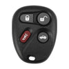 2001-2005 GM / 4-Button Keyless Entry Remote / PN: 25695954 / KOBLEAR1XT (AFTERMARKET)