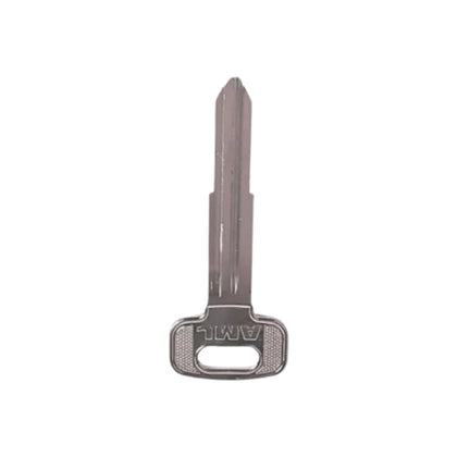 Kia KK2 / X240 Metal Key blank (JMA KI-2D)