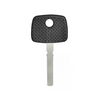 HU64 Mercedes Sprinter Van / Transponder Key Shell / High Security Blade / (No Chip) / (AFTERMARKET)