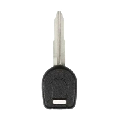 2007-2016 Mitsubishi / MIT17 / Transponder Key / PN: MIT17A-PT (JMA TP12MIT-8D.P2)
