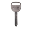 50 X JMA - GM39 - B102 - P1113 - GM - Metal Key Blank (JMA GM-39) (BUNDLE OF 50)