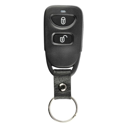 2007-2012 Hyundai Accent Santa Fe / 3-Button Keyless Entry Remote / PN: 95411-0W100 / PINHA-T038 (AFTERMARKET)