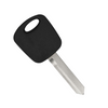 1996-2002 Ford - H73 Transponder Key (4C Chip) (AFTERMARKET)