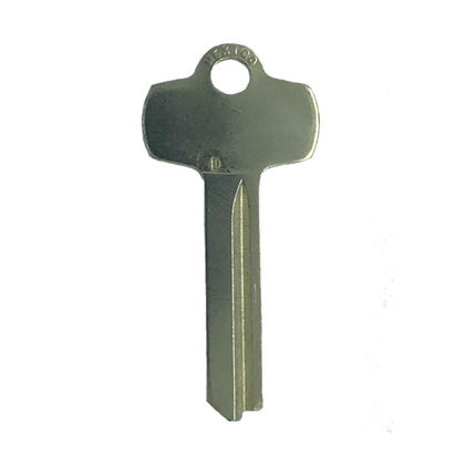 Best IC Core Keys - 1A1D1 - BEST 