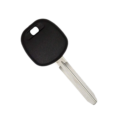 2x Toyota Scion TOY44G G-Chip Transponder Keys (2010-2016) - USA Seller
