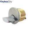 Premium Thumb Turn Mortise Cylinder - 1