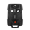 2014-2019 GM / 4-Button Keyless Entry Remote / PN: 13577761 / M3N32337100 (AFTERMARKET)