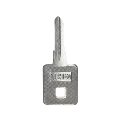 JMA - 1603 - Trimark TM3 - RV Key blank (JMA TRM-7)
