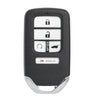 2019-2021 Honda Passport Pilot / 5-Button Smart Key / PN: 72147-TG7-AA1 / KR5V44 KR5T44 (AFTERMARKET)