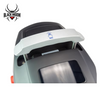 Black Widow - V2 - Deluxe Package - Portable Key Cutting Machine - Smart Phone & Tablet Support - Small And Portable