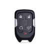 2021-2022 GMC Sierra / 5-Button Smart Key / PN: 13522904 / HYQ1ES