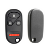 1996-2001 Acura / 4-Button Keyless Entry Remote / PN: 72147-SY8-A03 / A269ZUA108 (AFTERMARKET)