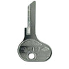 BH1 Key Blank For Bosch NE10 (JMA BH-1)