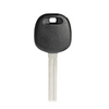 TOY40 Lexus Transponder Key SHELL / High Security Long Blade (No Chip) (AFTERMARKET)