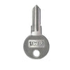 JMA - 1623 - Trimark TM15 - RV / Toolbox Key blank (JMA TRM-14D)