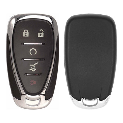 2018-2021 Chevrolet / 5-Button Smart Key w/ Hatch / PN: 13529636 / HYQ4EA (AFTERMARKET)